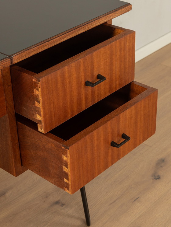 Image 1 of Schreibtisch aus den 1960er Jahren