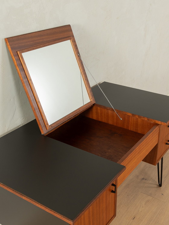 Image 1 of Schreibtisch aus den 1960er Jahren