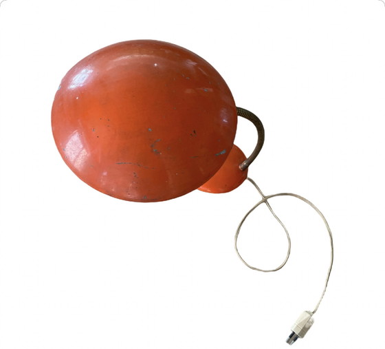 Image 1 of Vintage Industrielampe