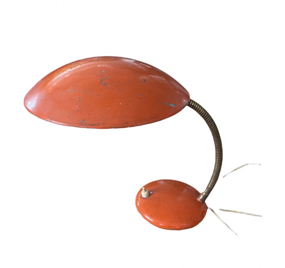 Image 1 of Vintage Industrielampe