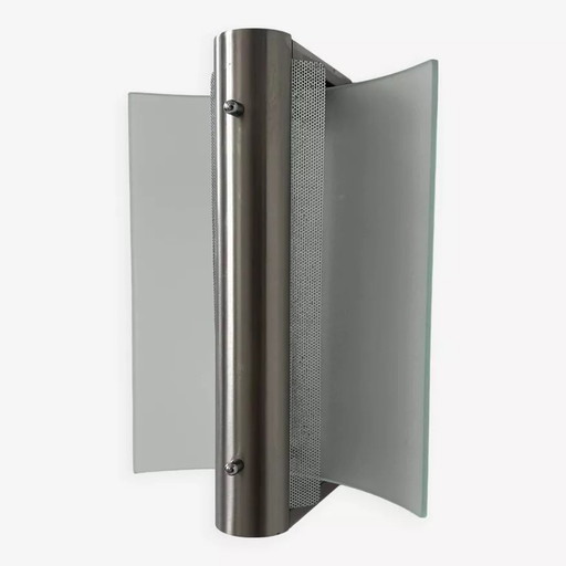 Modernistische Vintage-Wandleuchte