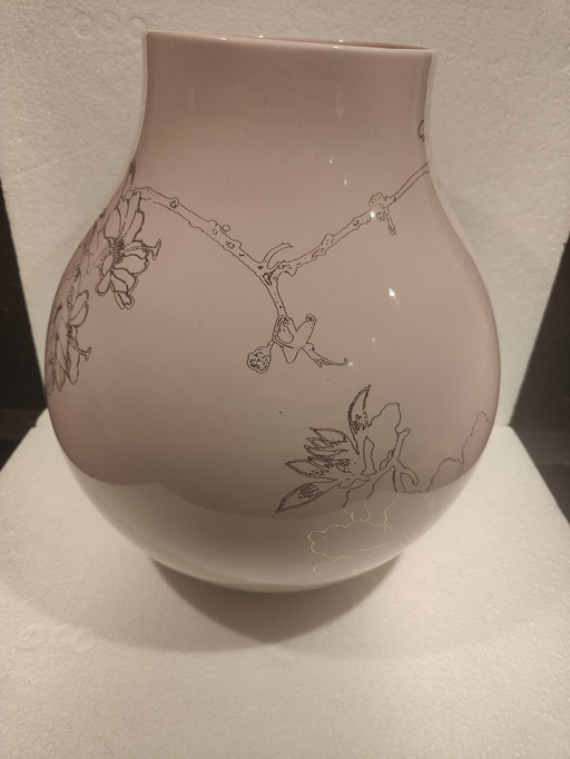 Hella Jongerius Ps Jonsberg Vase