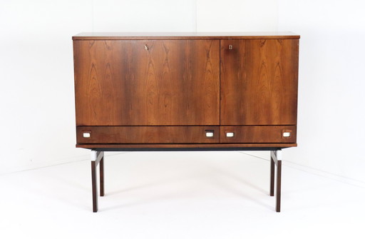 Mittelbrett 'Hellendoorn' Vintage