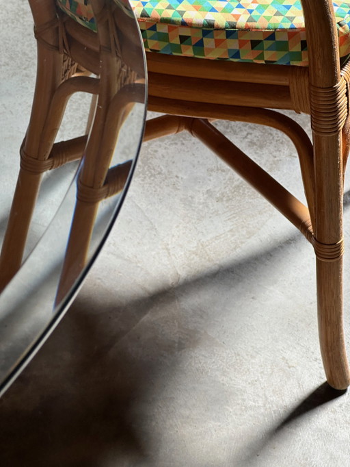 Manou Rattan böhmische Orangerie Ensemble