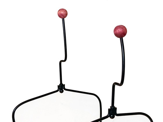 Image 1 of Kleiderständer Dressboy Ehlén Johansson für Ikea