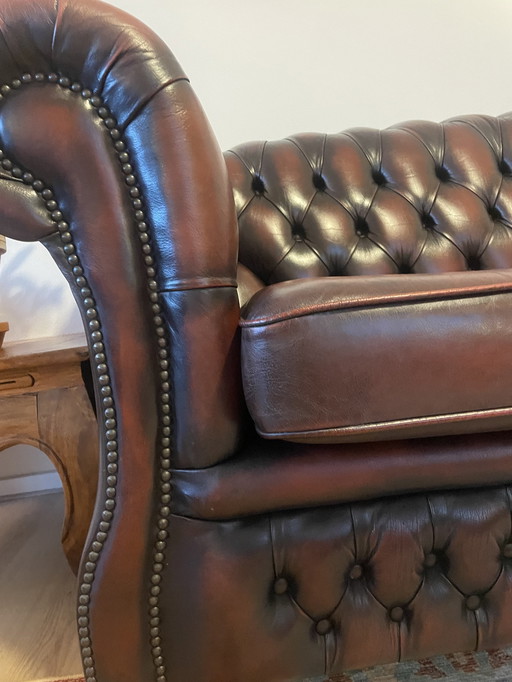 Chesterfield-Sofa