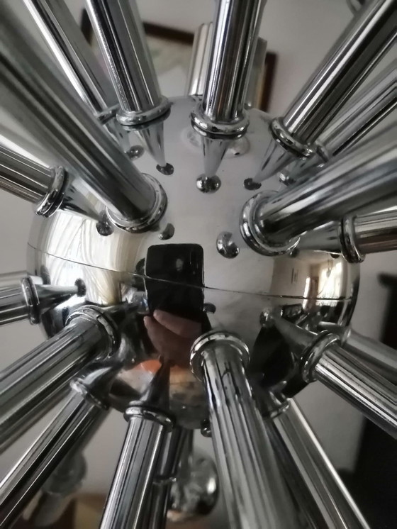Image 1 of Design Sputnik Hängelampe