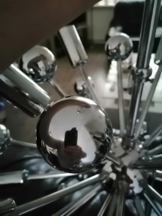 Image 1 of Design Sputnik Hängelampe