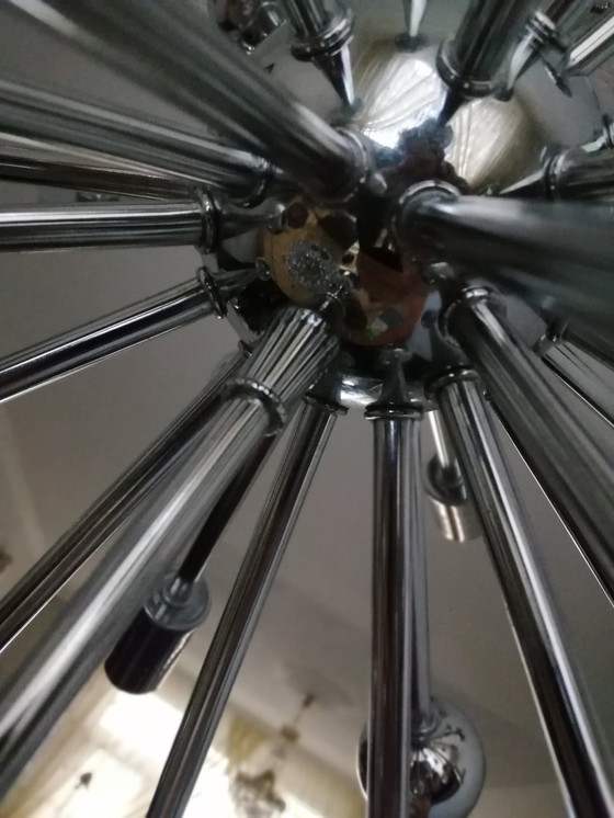 Image 1 of Design Sputnik Hängelampe