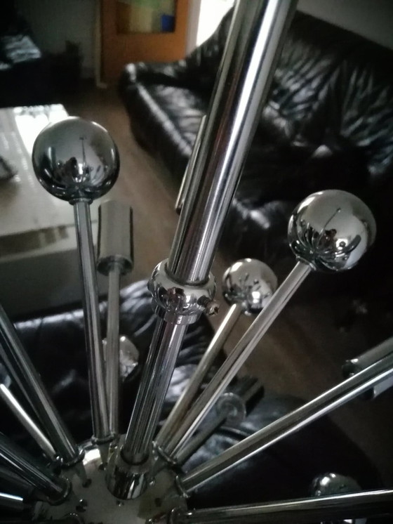 Image 1 of Design Sputnik Hängelampe
