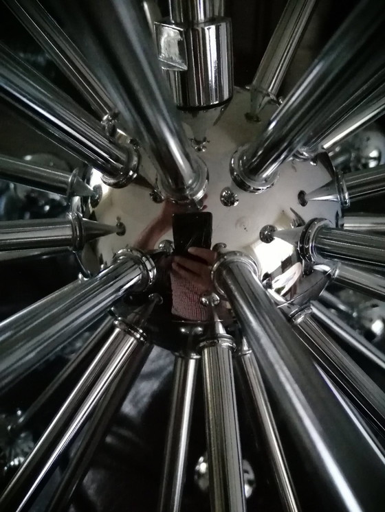 Image 1 of Design Sputnik Hängelampe