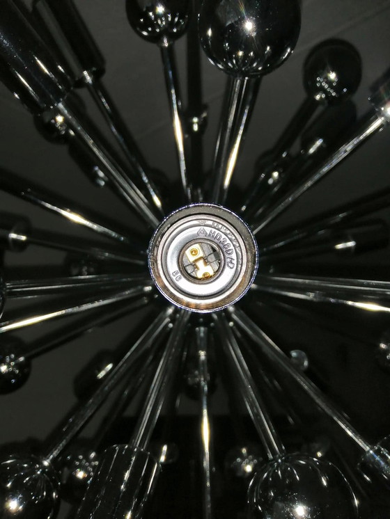 Image 1 of Design Sputnik Hängelampe