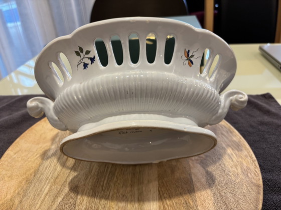 Image 1 of Obstschale Moustiers