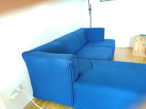 Image 1 of Cassina Strickjackenliege - Vico Magistretti