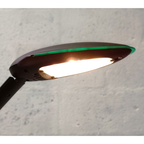 Image 1 of Vintage-Schreibtischlampe Allegro von Unilux