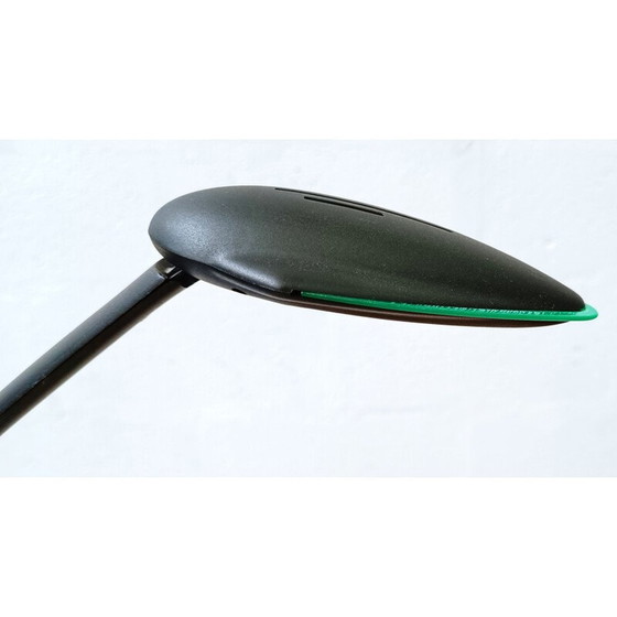 Image 1 of Vintage-Schreibtischlampe Allegro von Unilux