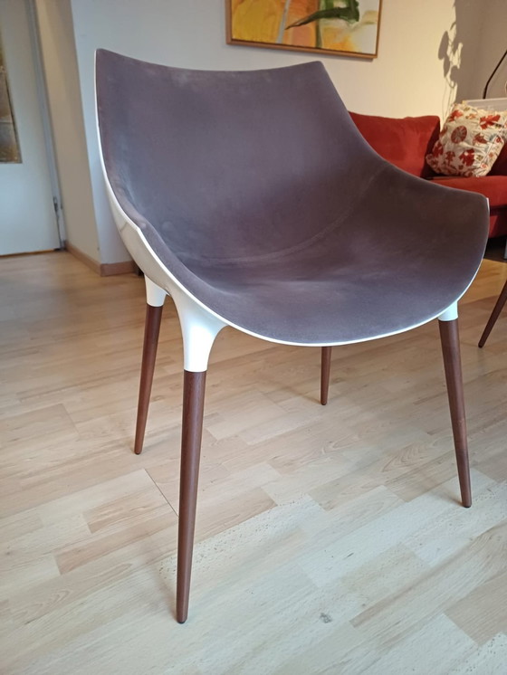 Image 1 of 4x Cassina Passion 248