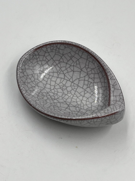 Image 1 of Muscheln Karlsruher Majolika 1956