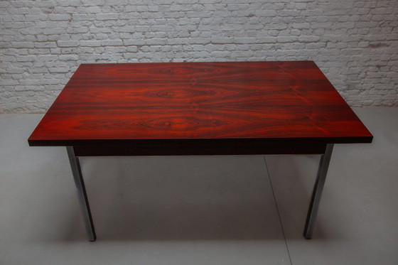 Image 1 of Belform Tisch von Alfred Hendrickx verstellbar