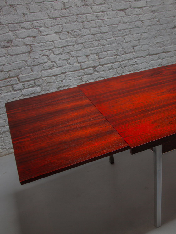 Image 1 of Belform Tisch von Alfred Hendrickx verstellbar