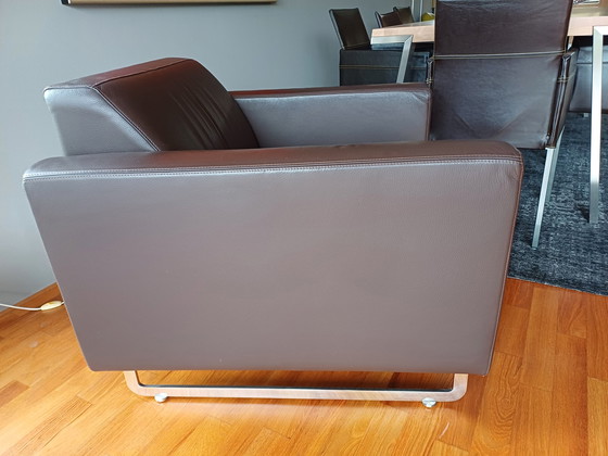 Image 1 of Artifort Mare FC 302 Sessel