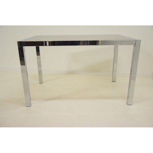 Vintage Konsolentisch Modernist Italienisch 1970