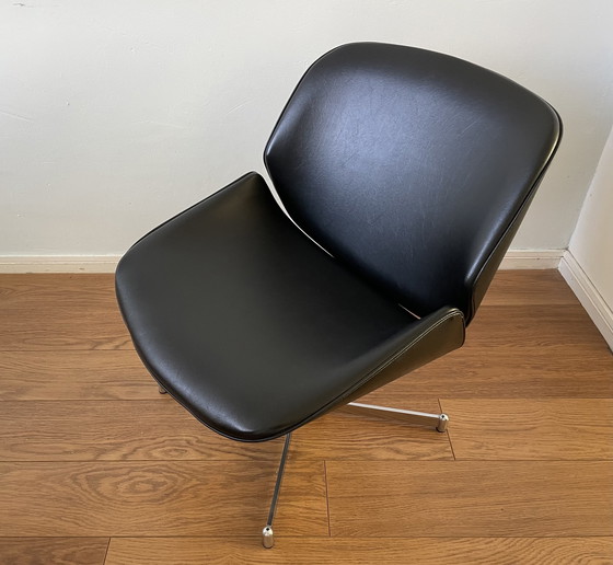 Image 1 of Geoffrey D. Harcourt Exquis Sessel