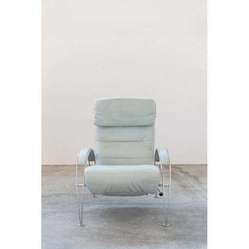 Vintage-Sessel von Percival Lafer, Brasilien 1980