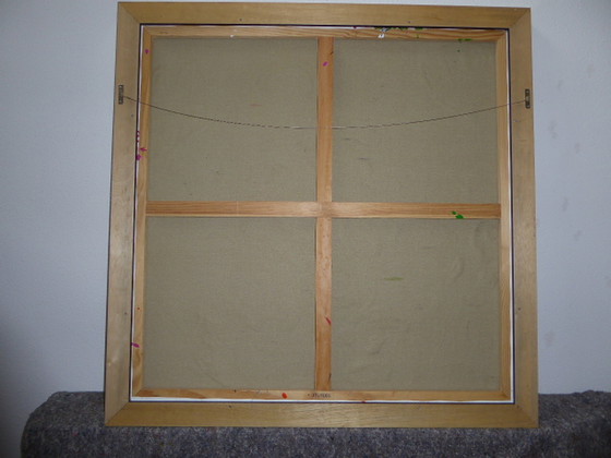 Image 1 of Fabian Acrylmalerei