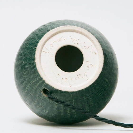 Image 1 of Vintage-tischlampe von Yngve Blixt