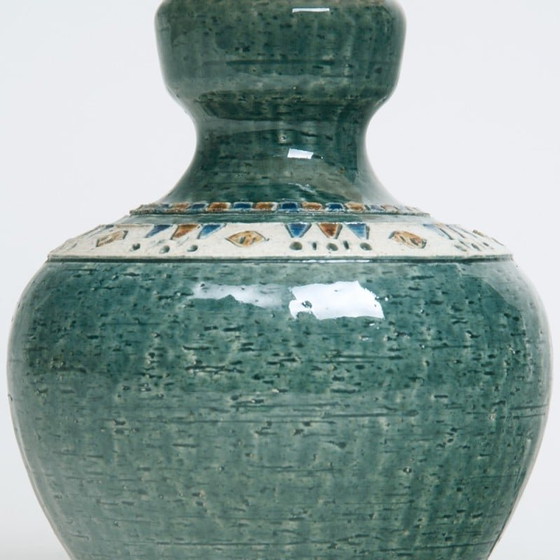 Image 1 of Vintage-tischlampe von Yngve Blixt