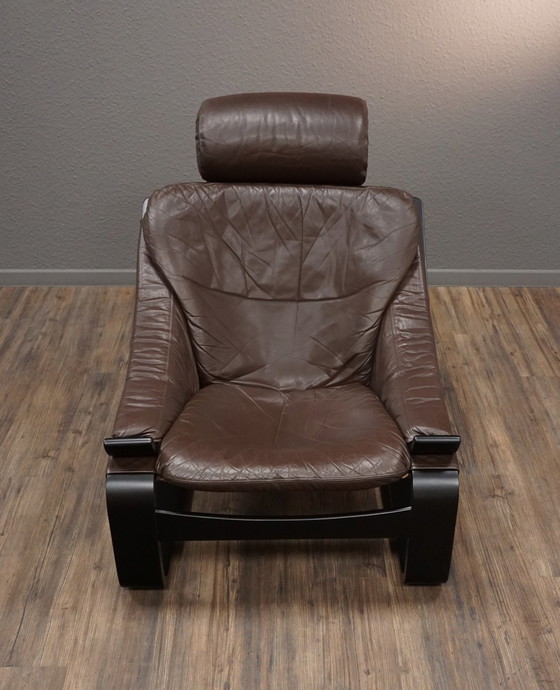 Image 1 of NELO Schweden Kroken Lounge Chair