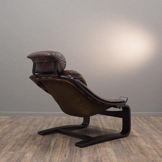 Image 1 of NELO Schweden Kroken Lounge Chair
