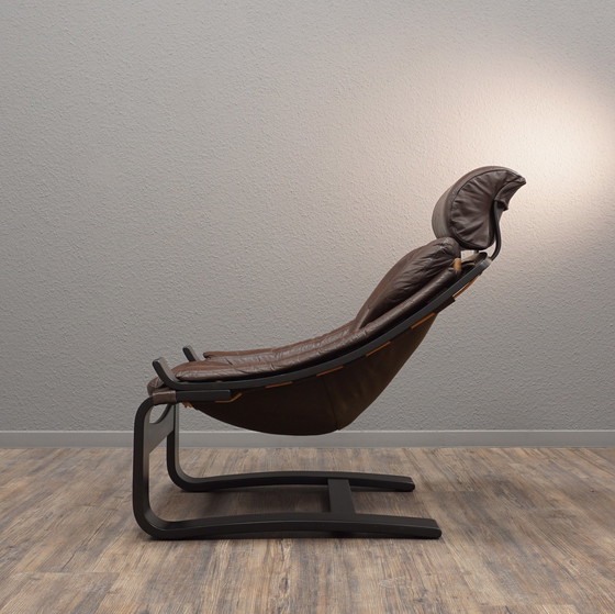 Image 1 of NELO Schweden Kroken Lounge Chair