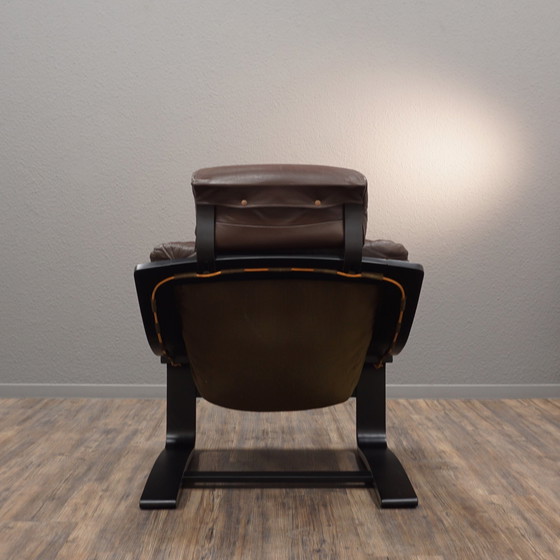 Image 1 of NELO Schweden Kroken Lounge Chair