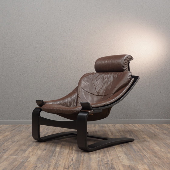 Image 1 of NELO Schweden Kroken Lounge Chair