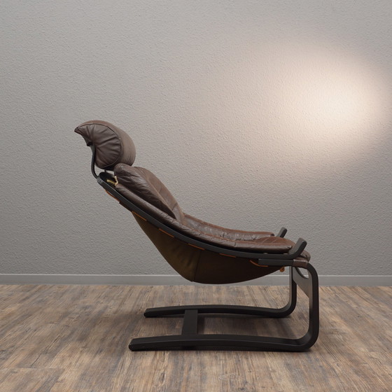 Image 1 of NELO Schweden Kroken Lounge Chair