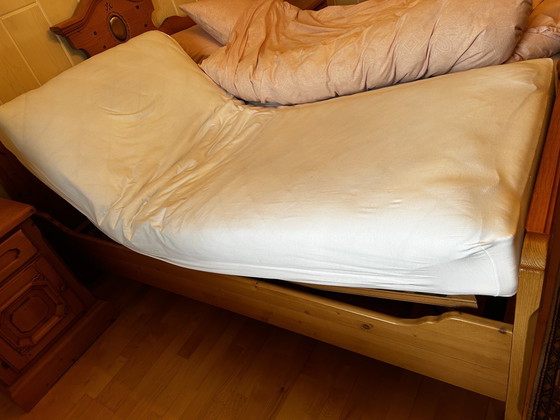 Image 1 of Komplette Schlafzimmer-Einrichtung von Fochlauer