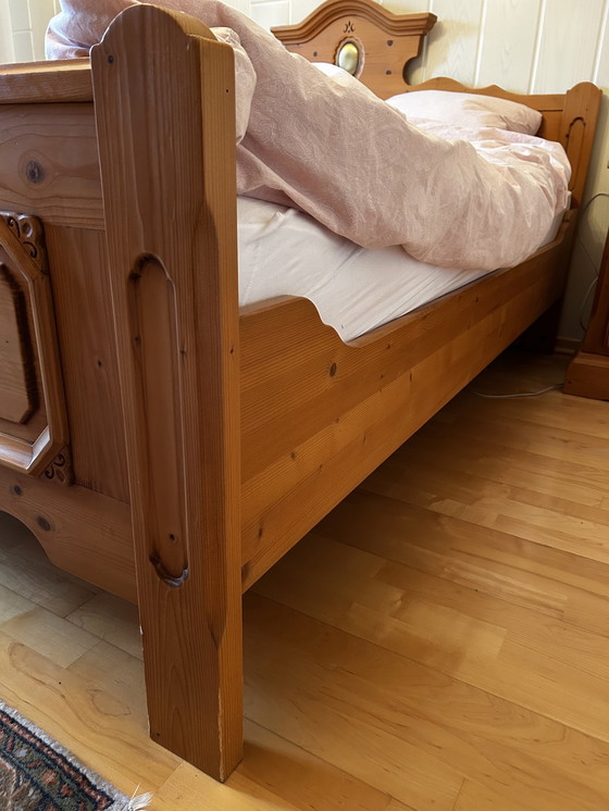 Image 1 of Komplette Schlafzimmer-Einrichtung von Fochlauer