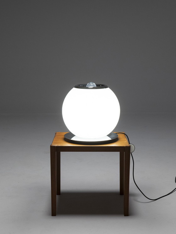 Image 1 of Micol Tischleuchte von Giuliana Gramigna und Sergio Mazza für Quattrifolio, 1970er Jahre