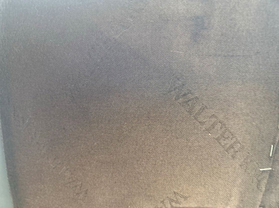 Image 1 of Walter Knoll Design Sessel Bob - Original Mit Tulpenfuß - 2Er Set