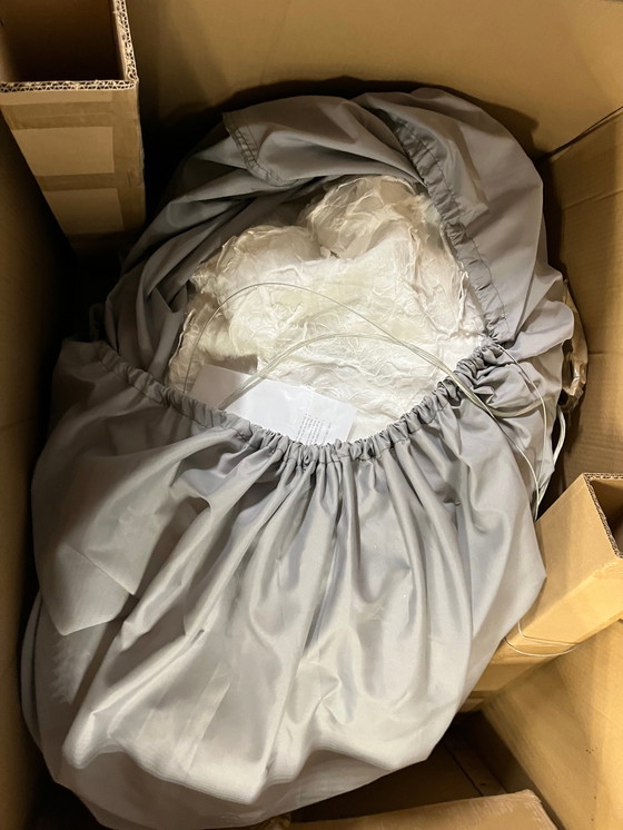 Image 1 of Kenneth Cobonpue Wolkenhängelampe