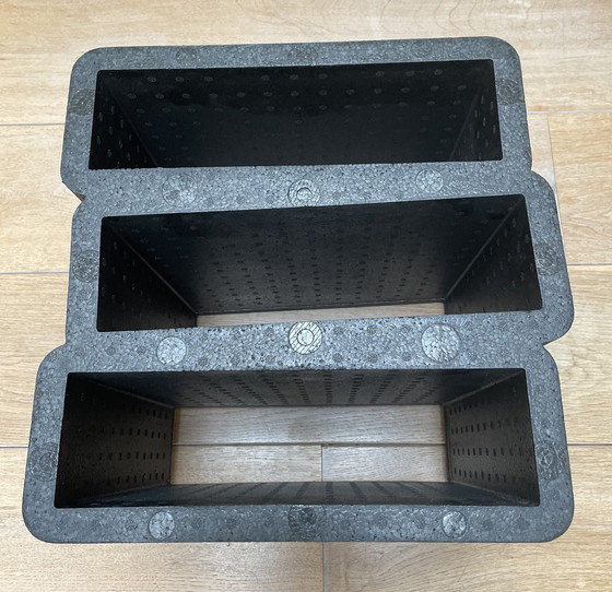 Image 1 of Organizer Expandiertes Polypropylen