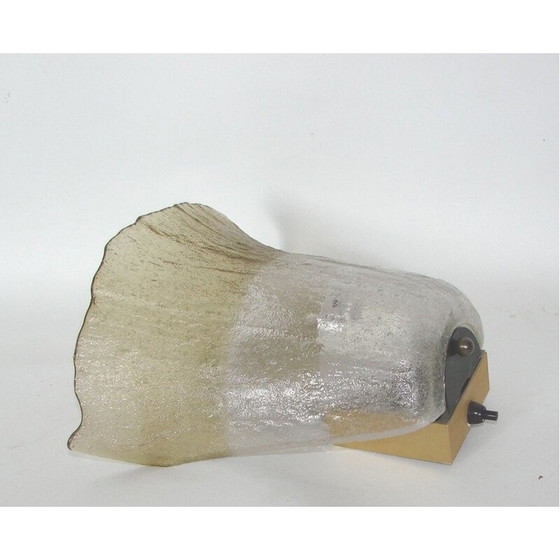 Image 1 of Vintage Wandleuchte Putzler Lampe, 1970er Jahre