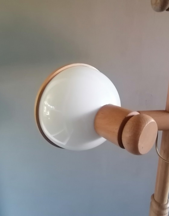 Image 1 of Steinhauer Stehlampe