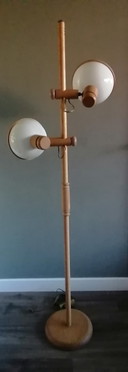 Steinhauer Stehlampe