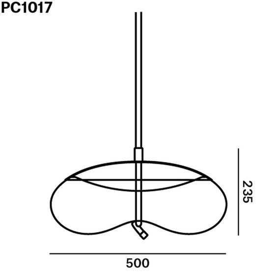 Image 1 of Brokis-Lampen