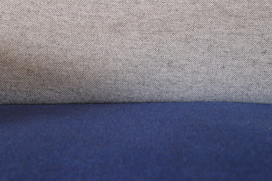 Image 1 of Harvink Armlehnenbank blau