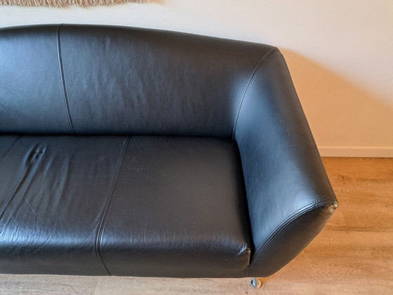 Image 1 of Gelderland Sofa und 2x Sessel 6250