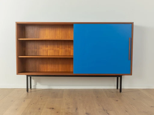 1960S Sideboard, WK Möbel